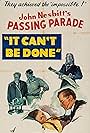 It Can't Be Done (1948)