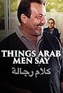 Things Arab Men Say (2017)