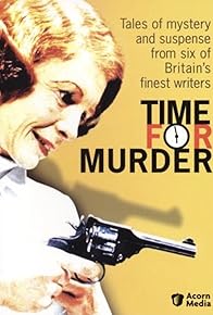 Primary photo for Time for Murder