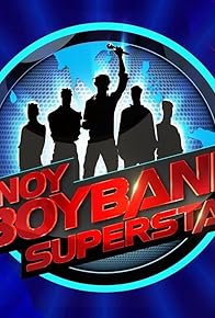 Primary photo for Pinoy Boyband Superstar