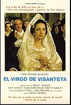 El virgo de Visanteta