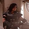 Gina Carano in The Mandalorian (2019)