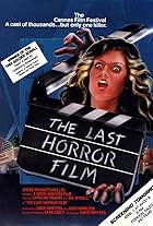 The Last Horror Film (1982)