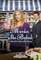 Murder, She Baked: A Chocolate Chip Cookie Mystery