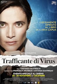 Primary photo for Trafficante di Virus