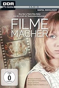 Primary photo for Filmemacher