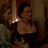 Samantha Morton and Eloise Smyth in Harlots (2017)