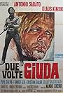 Due volte Giuda (1968)