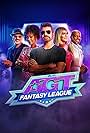 AGT Fantasy League (2024)