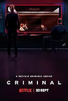 Criminal: Spain (2019)