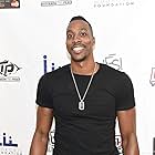 Dwight Howard