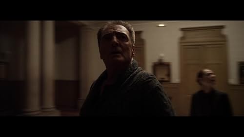 Teaser trailer for the new film by Kader Ayd, produced by UPL Films.

The film follows the interrogation of Stan Truman. He tells an interrogator a convoluted story about events that led him and his family to experience a mysterious night.