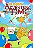 Bloons Adventure Time TD (Video Game 2018) Poster