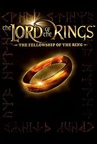 The Lord of the Rings: The Fellowship of the Ring (2002)