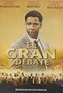 Denzel Washington in El gran debate (2007)