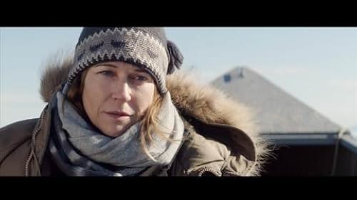 French Trailer for Iqaluit