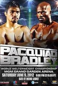 Primary photo for 24/7 Pacquiao/Bradley