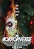 The Horrorverse (TV Series 2023– ) Poster