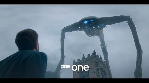 This is the original alien invasion story. Starring Eleanor Tomlinson, Rafe Spall and Robert Carlyle, this tense and thrilling drama follows a young couple's race for survival against escalating terror of an alien enemy beyond their comprehension.