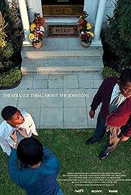 The Strange Thing About the Johnsons (2011)