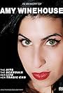 Amy Winehouse in Amy Winehouse (2024)