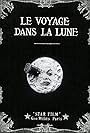 Le voyage dans la lune (1902)