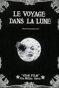 Le voyage dans la lune (1902)