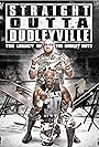 Straight Outta Dudleyville: The Legacy of the Dudley Boyz