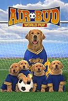 Air Bud 3: World Pup (2000)