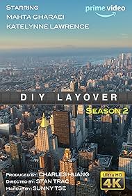 DIY Layover (2017)