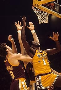 Primary photo for 1972 NBA All-Star Game