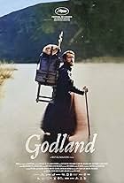 Elliott Crosset Hove in Godland (2022)