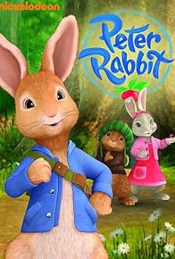 Primary photo for Peter Rabbit