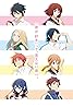 Tsuredure Children (TV Mini Series 2017) Poster