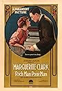 George Backus and Marguerite Clark in Rich Man, Poor Man (1918)