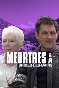 Primary photo for Meurtres à Brides-les-Bains