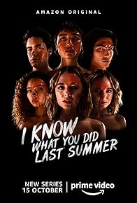 Primary photo for I Know What You Did Last Summer