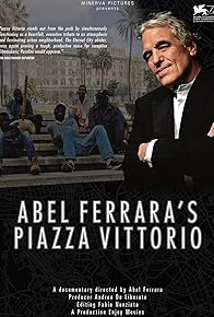 Primary photo for Piazza Vittorio