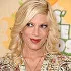 Tori Spelling