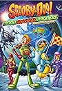 Scooby-Doo! Moon Monster Madness (2015)