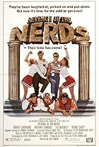 Revenge of the Nerds