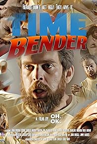 Primary photo for Time Bender