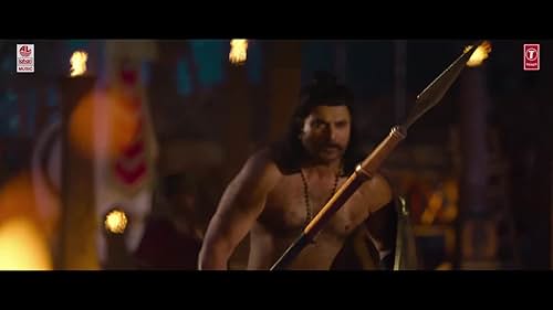 Mamangam - Hindi Official Trailer