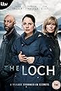 Siobhan Finneran, Laura Fraser, and Don Gilet in The Loch (2017)