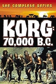 Korg: 70,000 B.C. (1974)