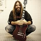 Mark Morton