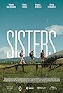 Marta Cross, Virginia Novello, Valeria Maldonado, Mar Novo, and Cristo Fernández in Las Tres Sisters