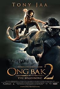 Primary photo for Ong Bak 2