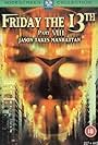 New York Has a New Problem: The Making of Friday the 13th Part VIII - Jason Takes Manhattan (2009)