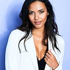 Jessica Lucas